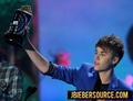 Justin Bieber MTV Movie awards 2011 - justin-bieber photo