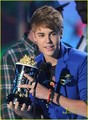 Justin Bieber WINS Jaw Dropping Moment! - justin-bieber photo