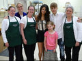 Justin Bieber and Selena Gomez Visit Favorite Candy StoreRead more - justin-bieber photo
