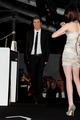 Kristen at Glamour Awards UK-June 7 - robert-pattinson-and-kristen-stewart photo