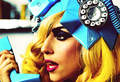 Lady GaGa Edit - lady-gaga photo