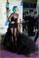 Lady Gaga - CFDA Fashion Awards 2011 - lady-gaga photo