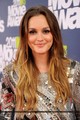 Leighton arriving at MTV Movie Awards, 5th June 2011. - gossip-girl photo