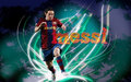 lionel-andres-messi - Lionel Messi FC Barcelona Wallpaper wallpaper