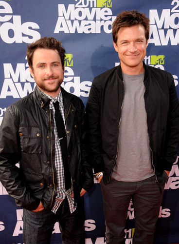  MTV Movie Awards 2011