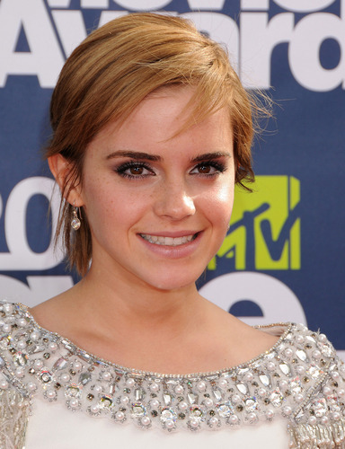 MTV Movie Awards - June 5th, 2011