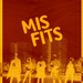 Misfits - misfits-e4 icon
