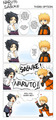 Naruto's third option - naruto photo