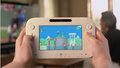 New Nintendo Wii U Controller - nintendo photo