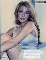 New scan of Blake Lively in Total Film (July 2011) Magazine - blake-lively photo
