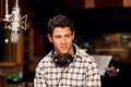 Nick Jonas Live Chat June 8th - the-jonas-brothers photo