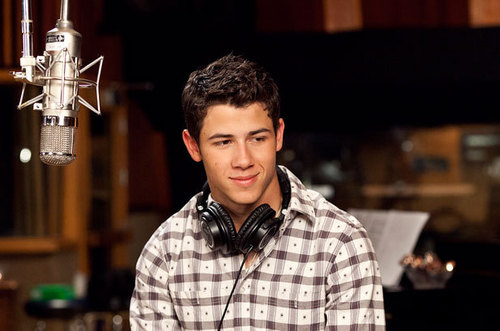  Nick Jonas Live Chat June 8th