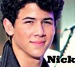 Nick ♥♥ - nick-jonas icon