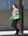 Nikki Reed out in Los Angeles - nikki-reed photo
