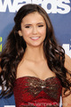 Nina at MTV Movie Awards - stefan-and-elena photo