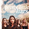 PLL - pretty-little-liars-tv-show icon