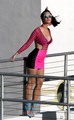 Photoshoot Candids in Miami - katy-perry photo