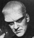 RIP James Arness as the Thing in the thing from another world - horror-movies icon