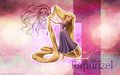 disney-princess - Rapunzel wallpaper