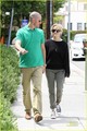 Reese Witherspoon: Sunday Brunch with Jim Toth - reese-witherspoon photo