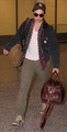 Robert pattinson arriving Toronto - robert-pattinson photo