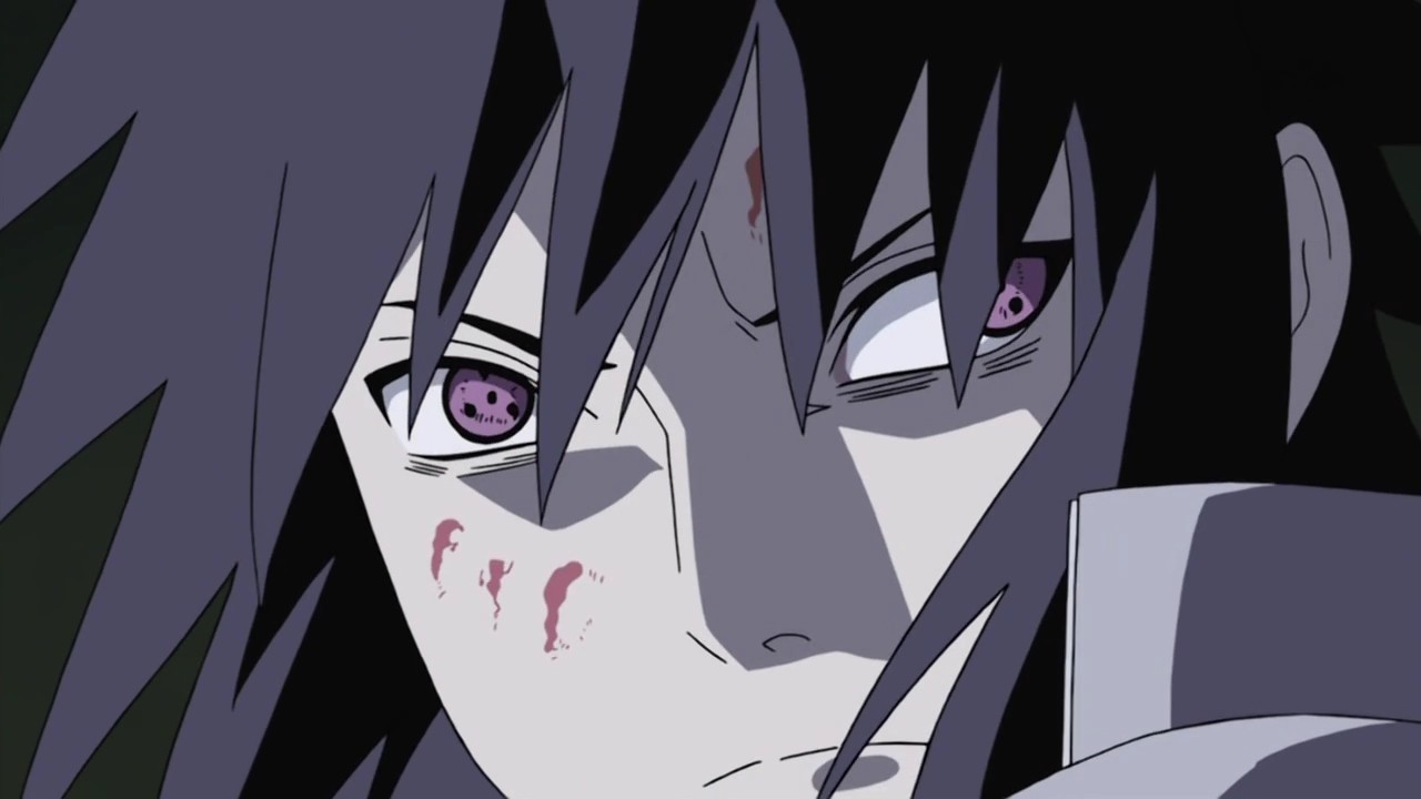 Sasuke Shippuden - Uchiha Sasuke Image (22661507) - Fanpop Naruto Sasuke Shippuden
