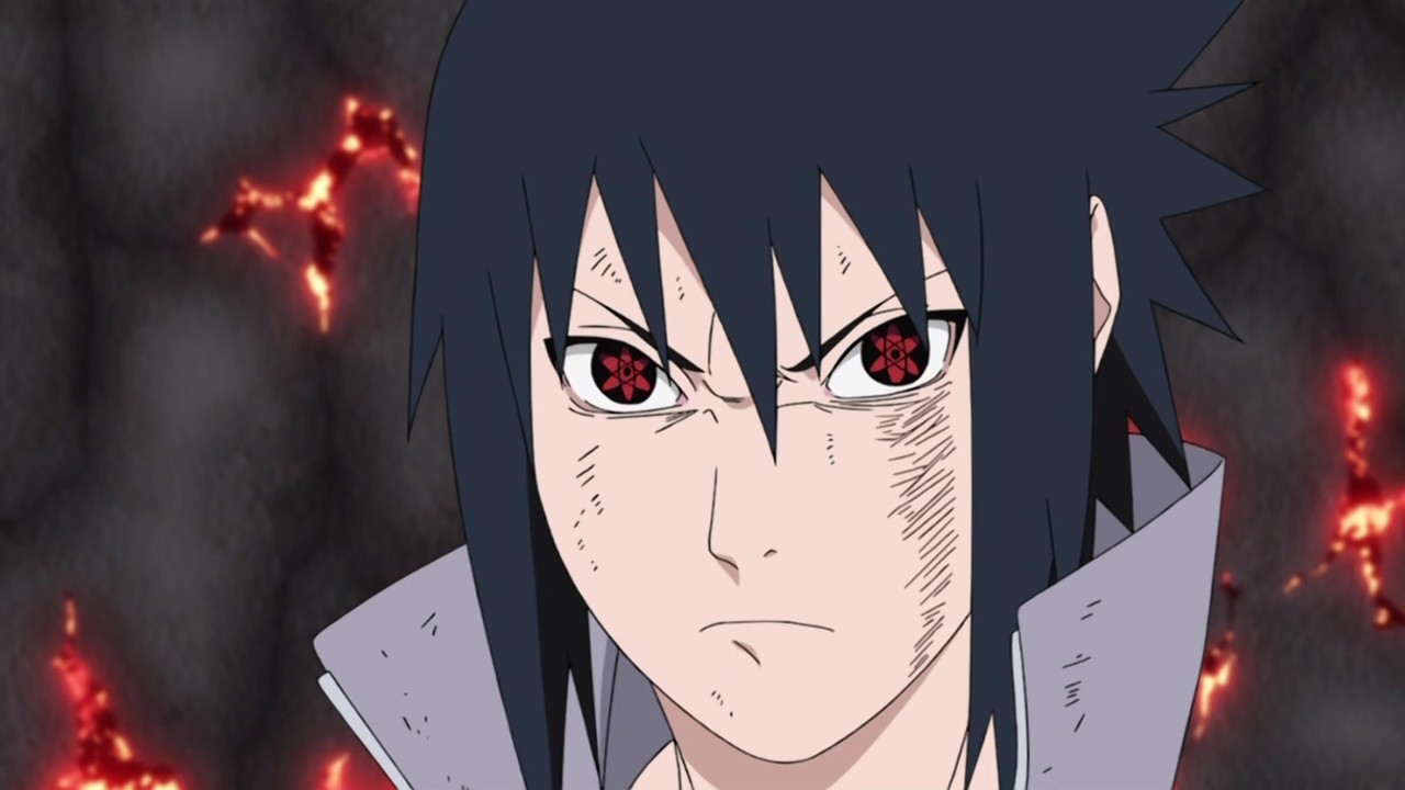 Sasuke Shippuden - Uchiha Sasuke Image (22661713) - Fanpop
 Naruto Sasuke Shippuden