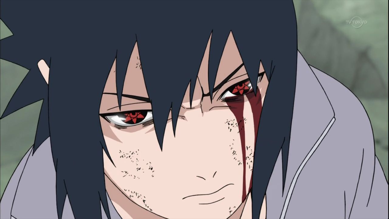 Sasuke Shippuden - Uchiha Sasuke Image (22662465) - Fanpop
 Naruto Sasuke Shippuden