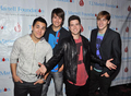 T.J. Martell Foundation's 12th Annual Family Day - big-time-rush photo
