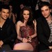 Taylor Lautner at the Mtv movie awards 2011 - taylor-lautner icon