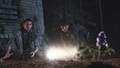 Teen Wolf | Ep. 2 | 'Second Chance At First Line' - teen-wolf photo