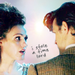 The Doctor's Wife - doctor-who icon
