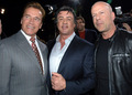 The Expendables  - the-expendables photo