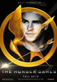 The Hunger Games fanmade movie poster - Gale Hawthorne - the-hunger-games fan art