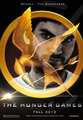 The Hunger Games fanmade movie poster - Seneca Crane - the-hunger-games fan art