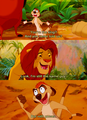 The Lion King - the-lion-king fan art