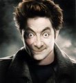 The new, sexy, Edward Cullen ;D - random photo