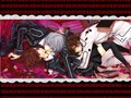vampire-knight - Vampire Knight wallpaper
