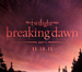 breaking dawn icon - twilight-series icon
