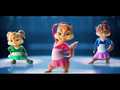 chipettes - the-chipettes photo