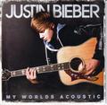 justin bieber - my worlds acoustic - justin-bieber photo
