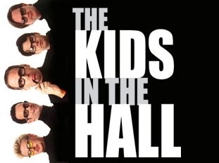  kids in the hall