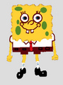 spongebob by me *-* - spongebob-squarepants fan art