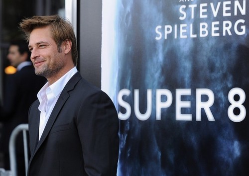“Super 8″Premiere in Hollywood (June 8)