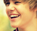 ♥only heaven can make that smile♥ - justin-bieber photo