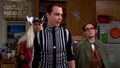 penny-and-sheldon - 1x06- The Middle Earth Paradigm screencap