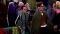 penny-and-sheldon - 1x06- The Middle Earth Paradigm screencap
