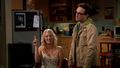 penny-and-sheldon - 1x13- The Bat Jar Conjecture screencap