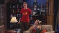 penny-and-sheldon - 2x08- The Lizard-Spock Expansion screencap