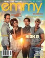 Alex O'Loughlin: 'Emmy' Cover with 'Hawaii Five-0' Cast! - hottest-actors photo